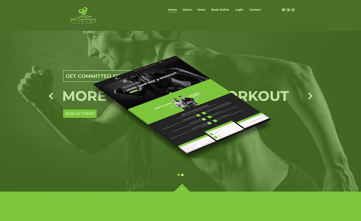 Projects Affordable Web Design Services in Cebu | REGGIEJAN.COM Projects Affordable Web Design Services in Cebu | REGGIEJAN.COM